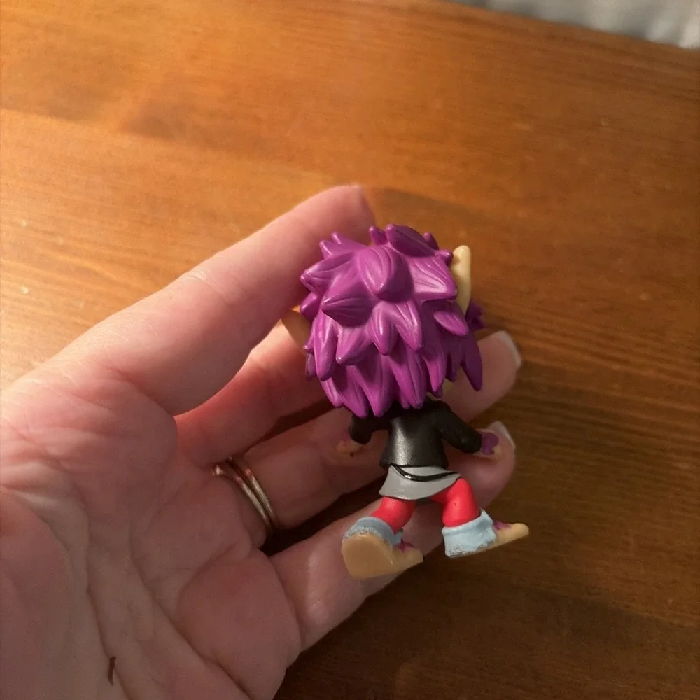 PJ Masks Wolfies Villains Wolfy Wolf Toy‎ Figure Figurine Decor